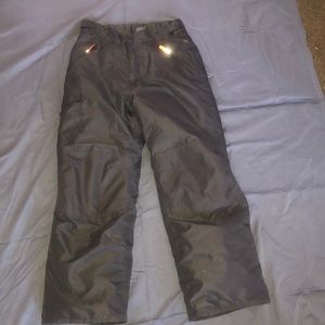 Champion girls Ski pants